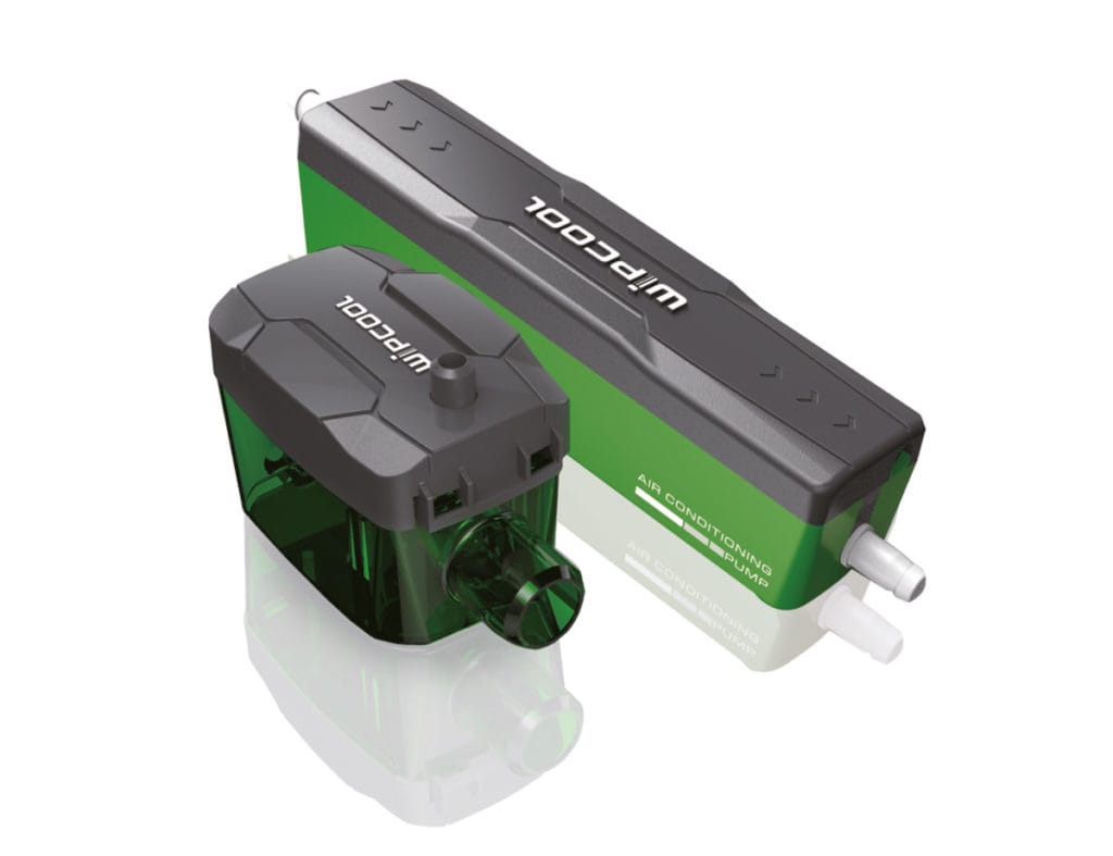 Pompka skroplin Wipcool P12