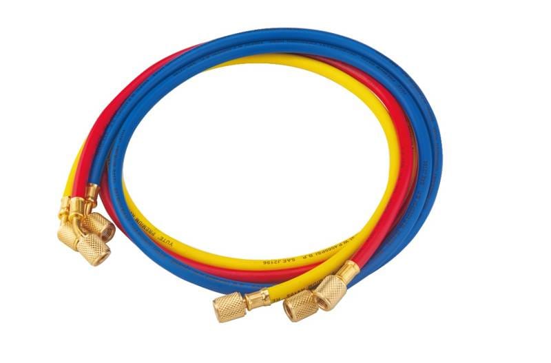 Zestaw węży serwisowych WIPCOOL MRH-1 SEN002