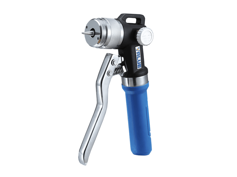 Roztłaczarka hydrauliczna VALUE VHE-29B ZV017