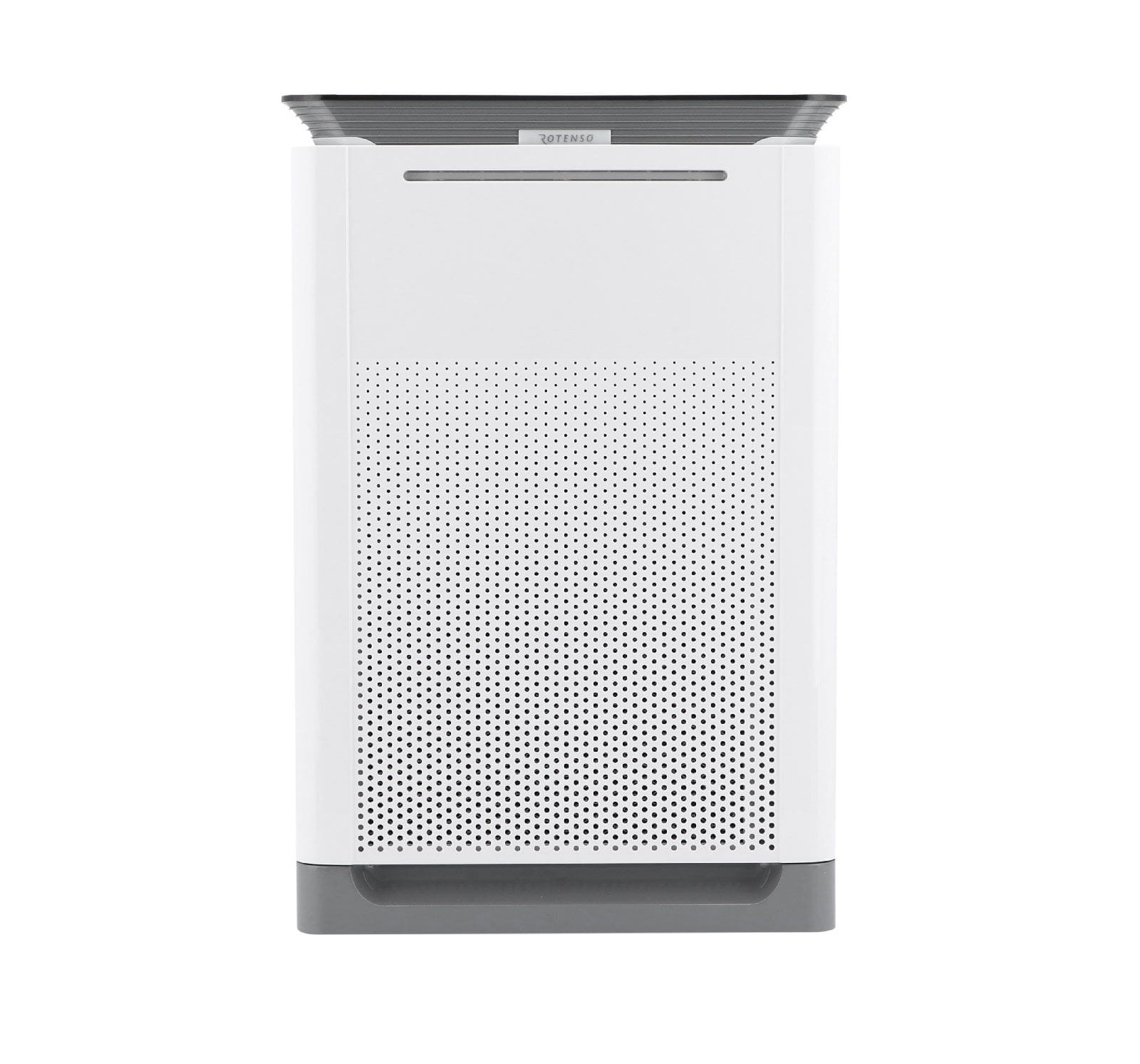 Oczyszczacz powietrza z nawilżaczem Rotenso Qube Q35W R10