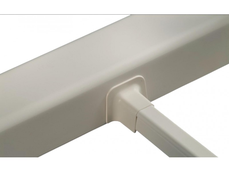 Redukcja do koryt 35 x 30 mm ST004