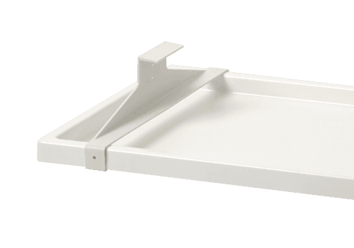 Taca ociekowa do jedn. zew. Artiplastic PCV 79CM