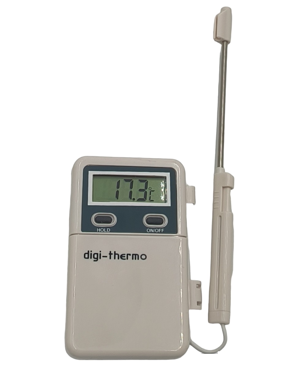 Termometr serwisowy WT-2 SE029